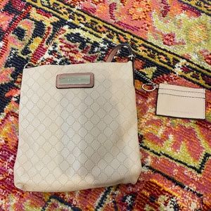 Steve Madden Crossbody Bag (Wallet Included)